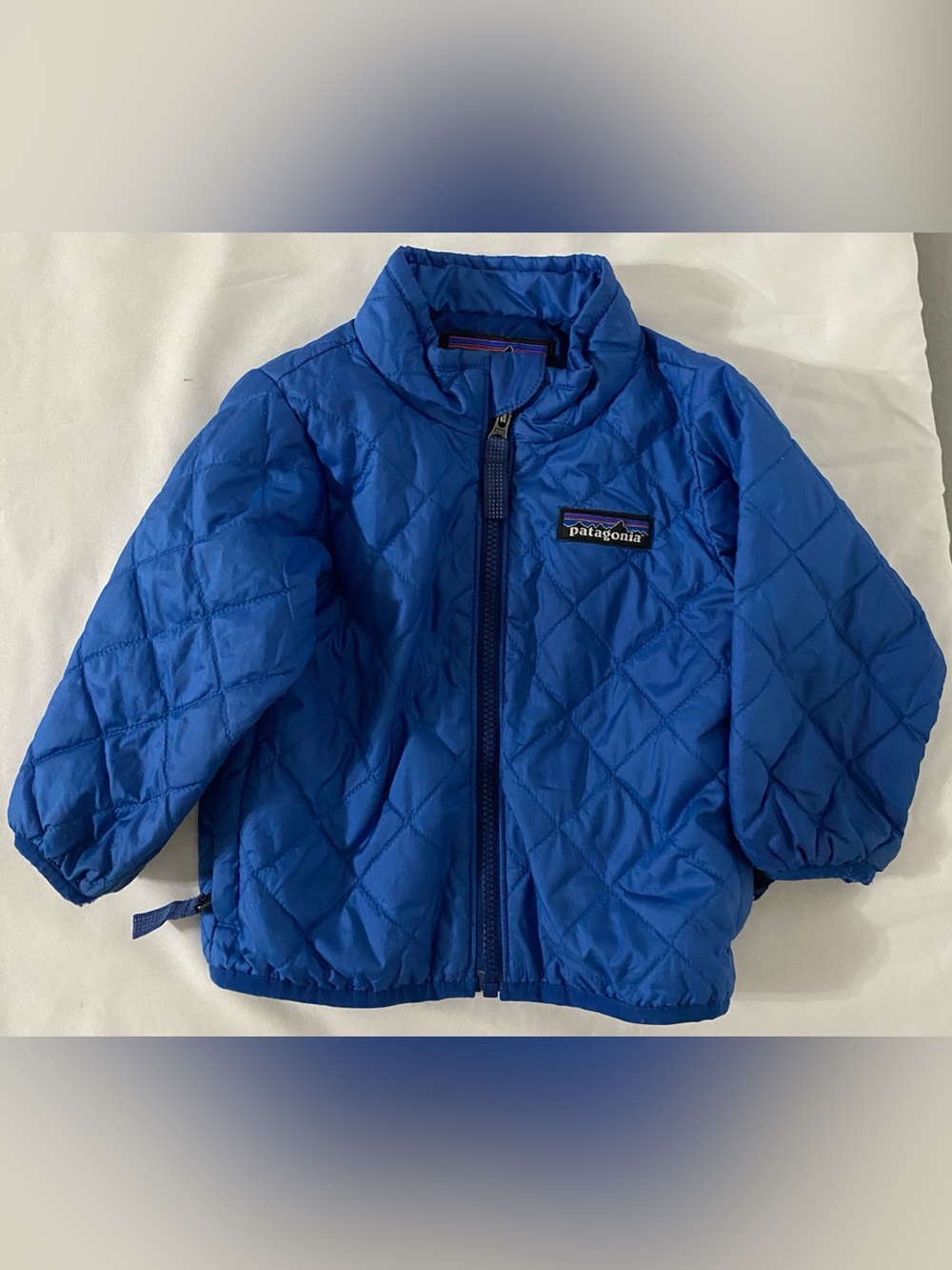 Patagonia Baby Nano Puff Jacket 
3-6m
